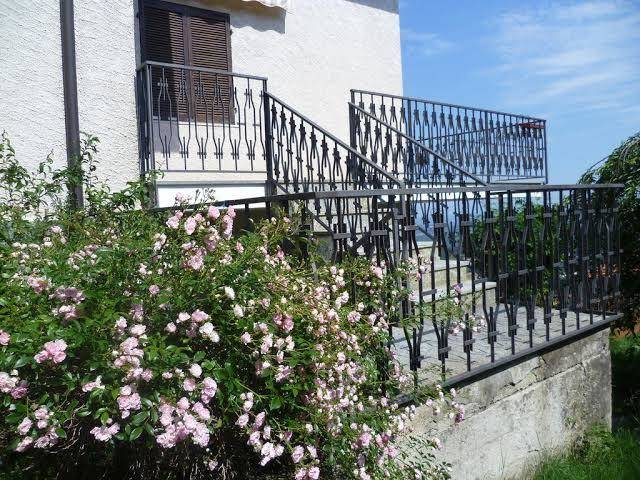 Agriturismo oro di berta
