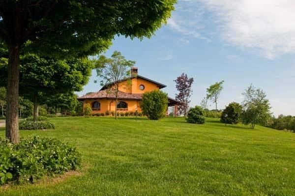 Agriturismo vitale
