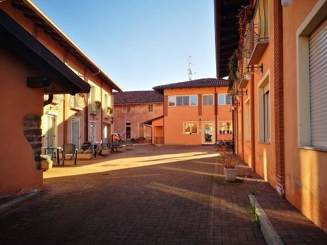 Albergo agata
