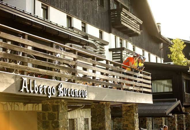 Albergo ristorante bucaneve