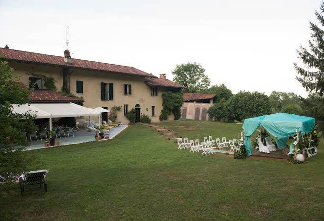 Antica cascina del medico