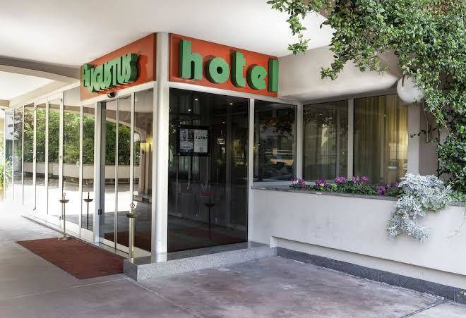 Augustus Hotel Image