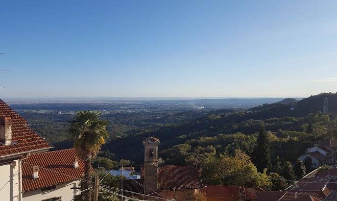 B&b Balcone Del Biellese Pettinengo Image