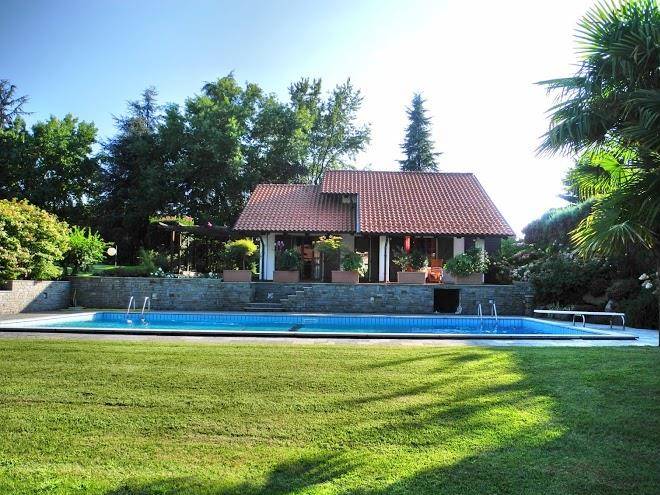B&b ca' mia