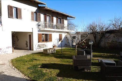 B&b il cortile