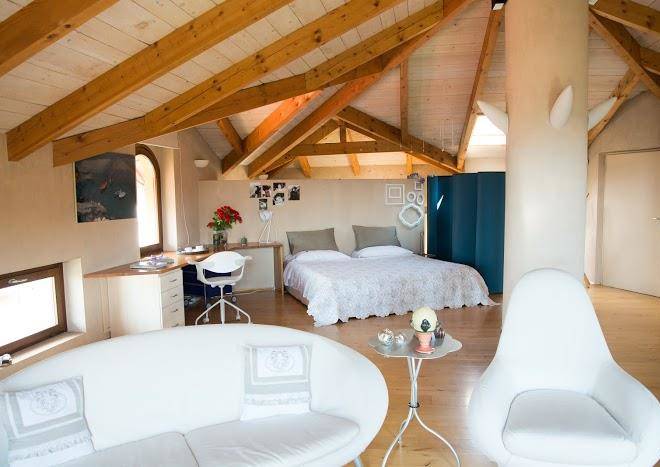B&b il gomitolo soggiorno di charme
