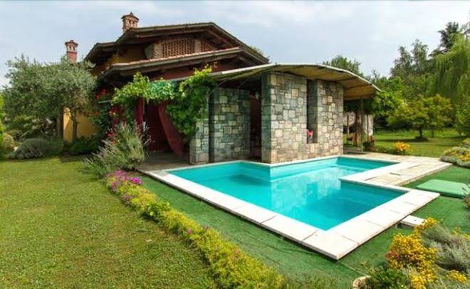 B&b la colombera