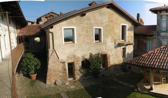 B&b La Locanda Di Sant'antonio Abate Image