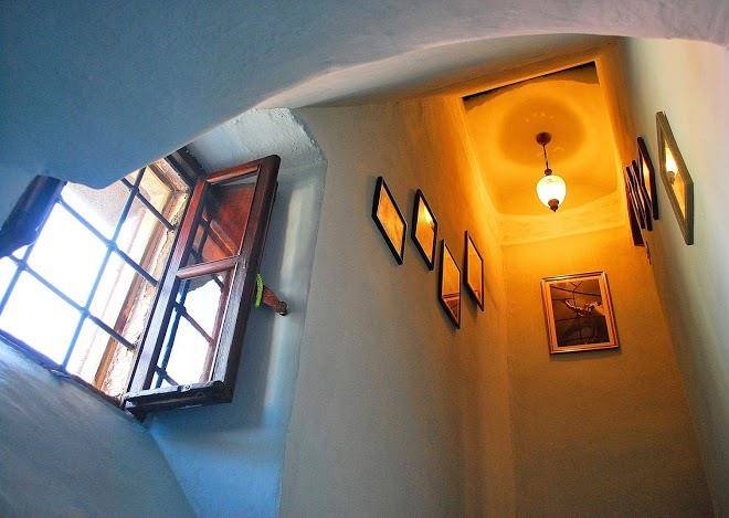 B&b le lune