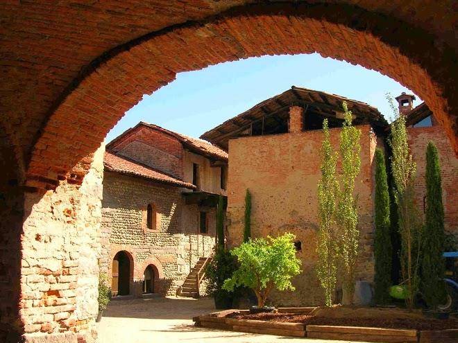 B&b al ricetto