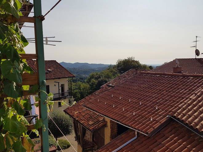 B&b cielo e pane
