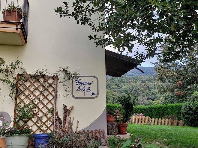 B&b La Coccinella Ecologico E Biologico Cucina Naturale Image