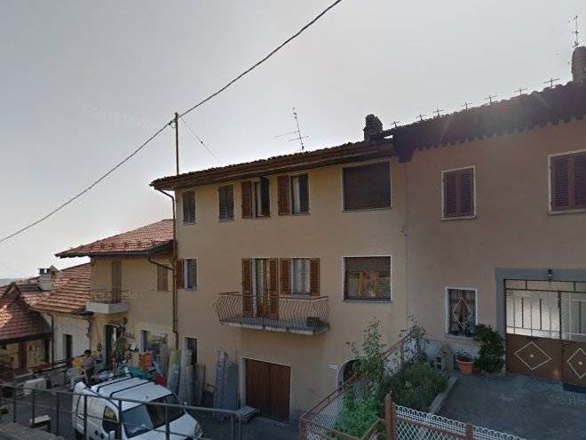 B&b la vista