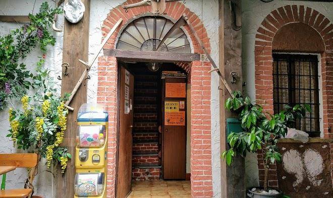 B&b residence ianua coeli