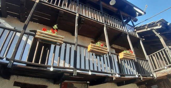 Bbb bed and breakfast bagneri