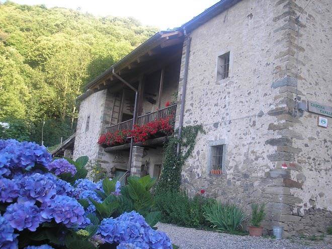 Bed and breakfast cascina canale