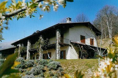 Bed and breakfast la corte
