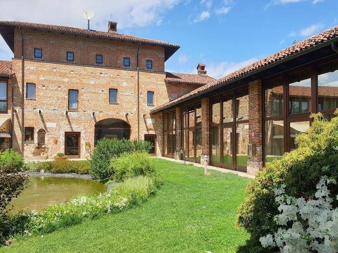 Cascina era e' resort wellness