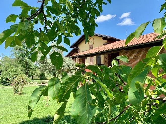 Cascina foresto b&b