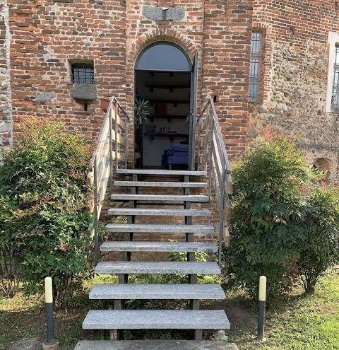 Castello la rocchetta