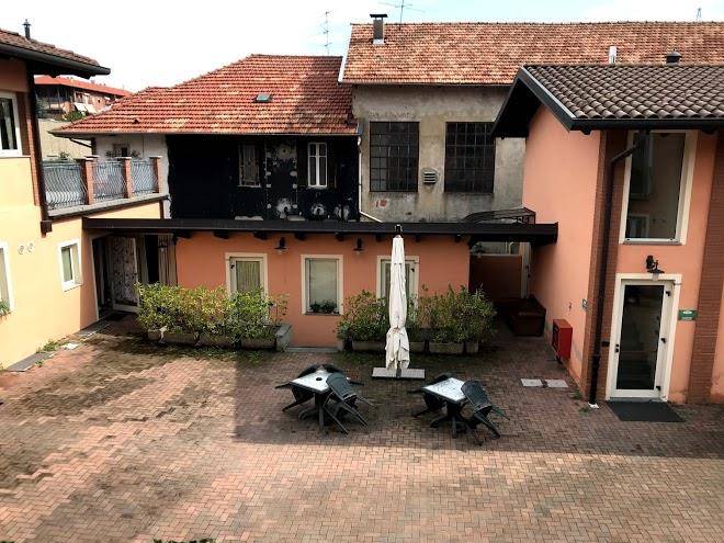 Hotel agata di class sas