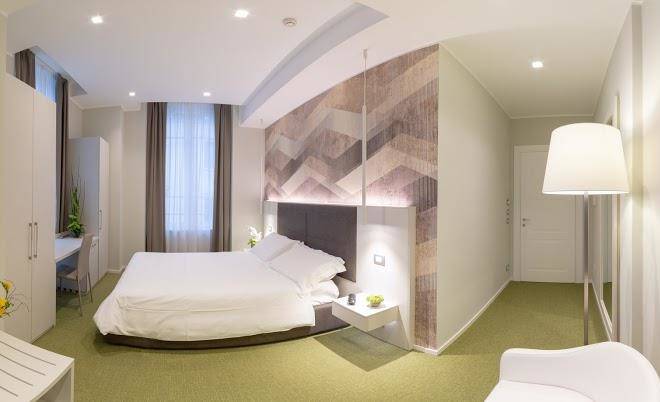Hotel repubblica 55