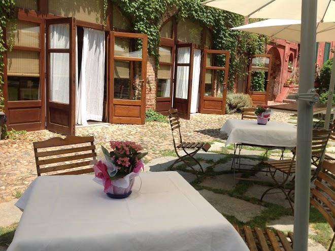 Il talucco b&b e ristorantino
