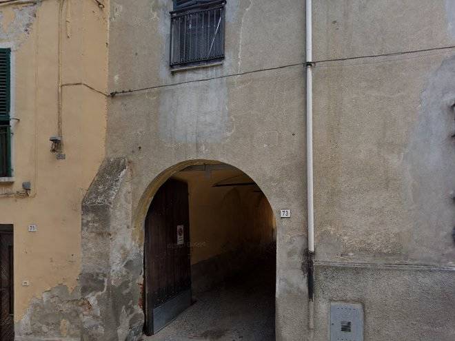 La maison des tulipes