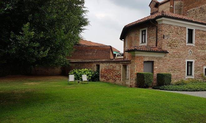 La rocchetta