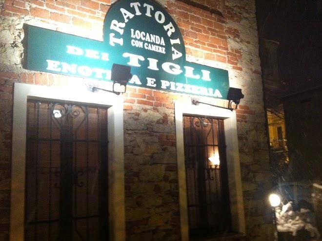 Locanda dei tigli