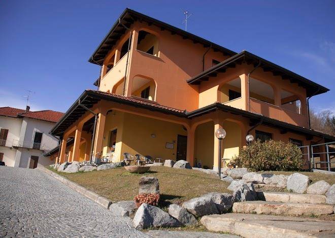 Locanda della stazione
