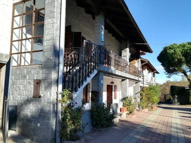 Nebbialuce b&b
