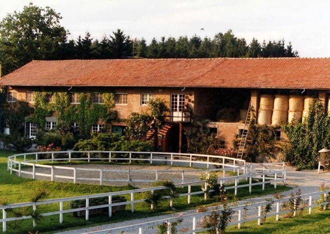 Tenuta la mandria