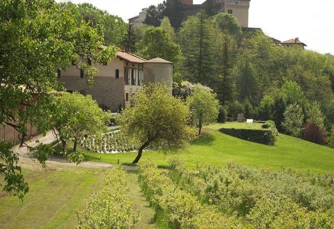 Tenuta variselle roppolo