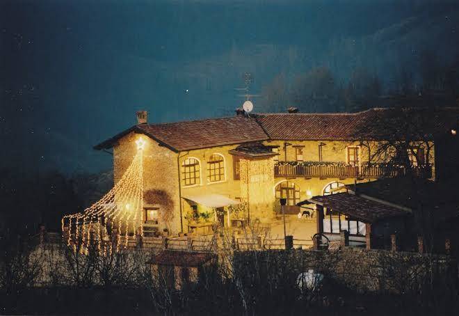 Abbadia borgo del sole