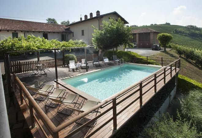 Agriturismo ada nada