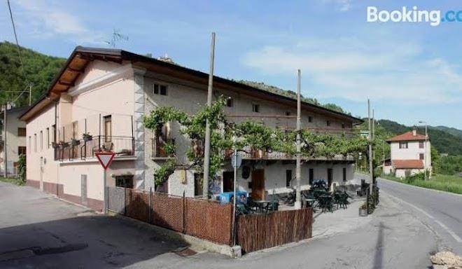 Affittacamere valle maira di ferrero elia