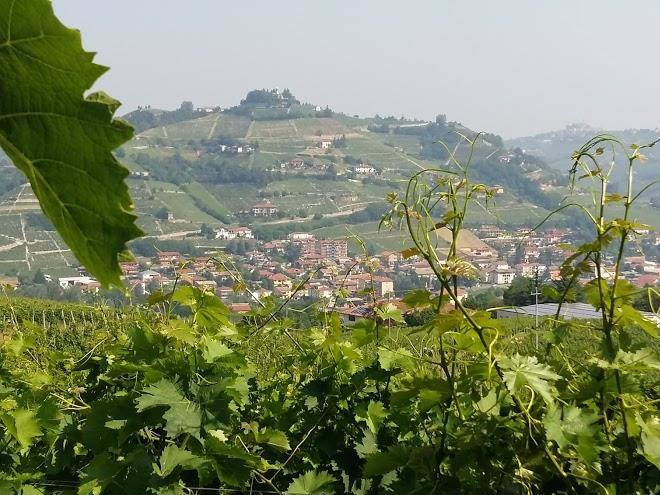 Agriturismo ai piacentini