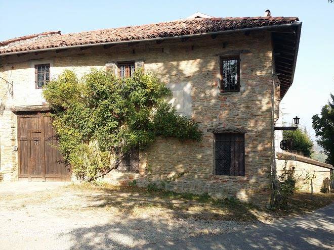 Agriturismo antico borgo del riondino