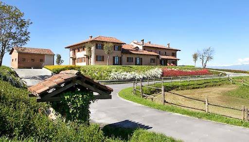 Agriturismo & azienda agricola la felicina