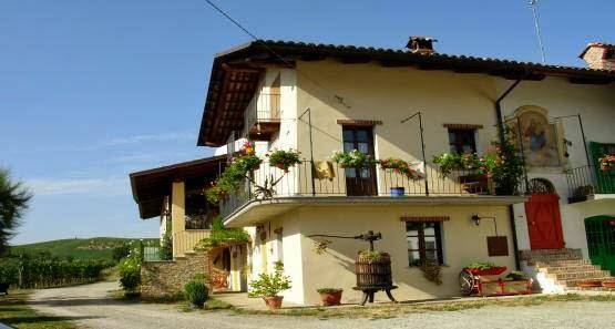 Agriturismo barbarossa