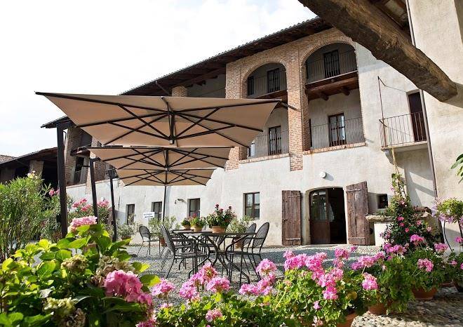 Agriturismo b&b cascina giselberga