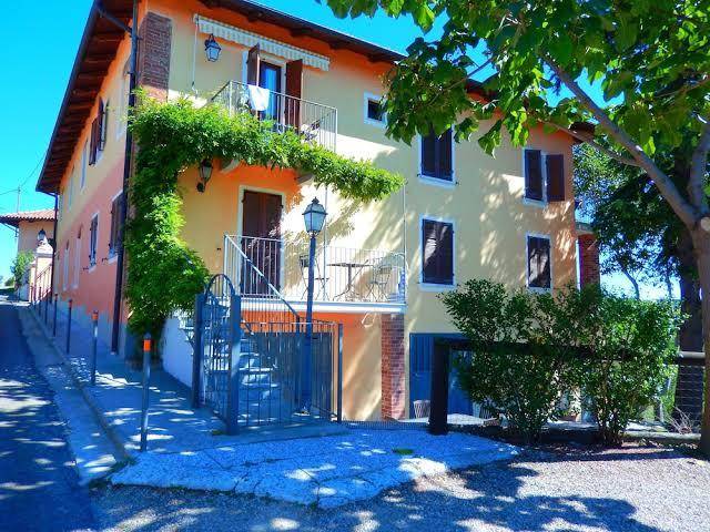 Agriturismo bevione davide