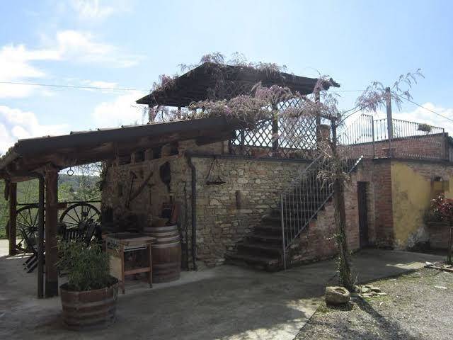 Agriturismo bric di gai b&b