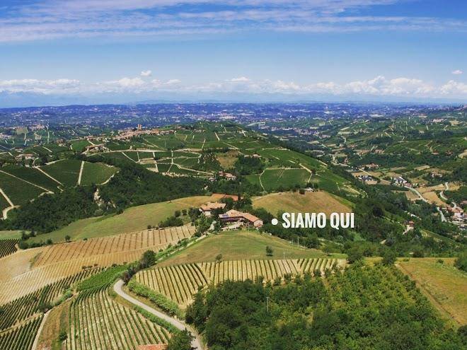 Agriturismo bricco del gallo sinio langhe piemonte fiera del tartufo