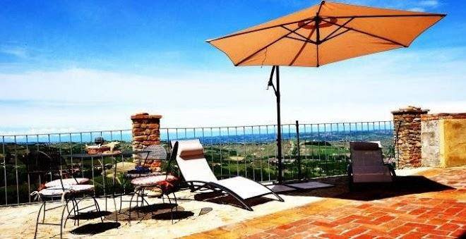 Agriturismo brusalino