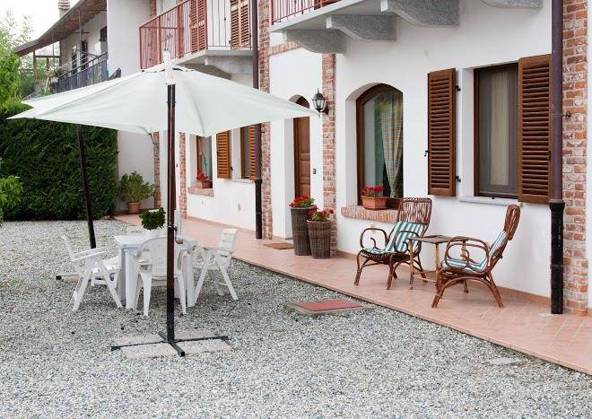 Agriturismo ca'd beppe