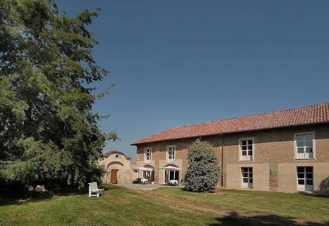 Agriturismo camisassi