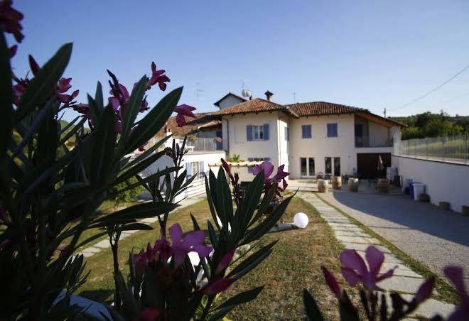 Cascina bellonuovo
