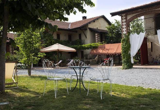 Agriturismo cascina la commenda